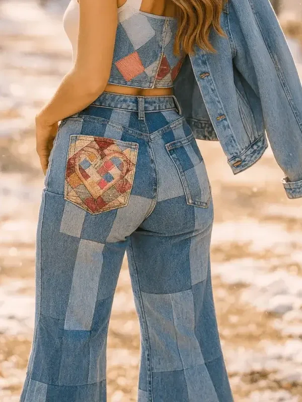 vaquero_campana_corazon