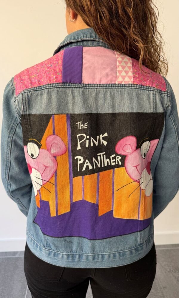 Chaqueta_vaquera_the_pink_panter